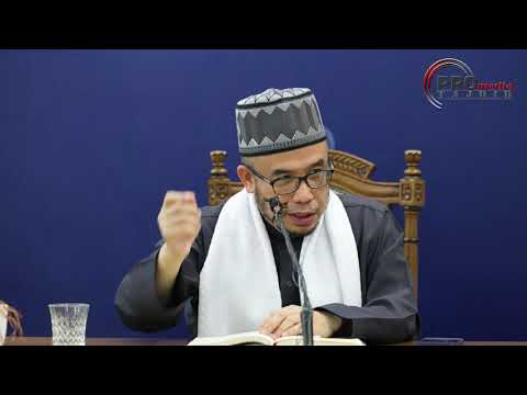 28-09-2023 DATO' Prof. DR. MAZA: Sifat Solat Nabi : Bacaan Selepas Memberi Salam | BM (siri 172)
