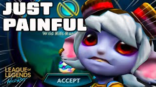 Something You Should Know About Wild Rift Ranked Mode