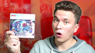 Butterfly D&#39;Moonlight BOX Opening (V-BT09) || Cardfight!! Vanguard