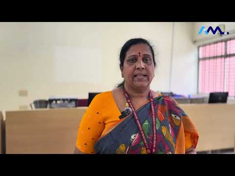 Self-Introduction – Ms. Geetha Devi