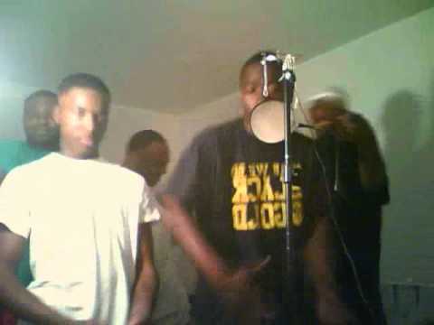 TJ, Sam I Am, and Young Mon- See Easy Freestyle(JB Ent.)