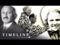 The Woman Behind Henry P Glass Elly And Henry Inventor Documentary Timeline