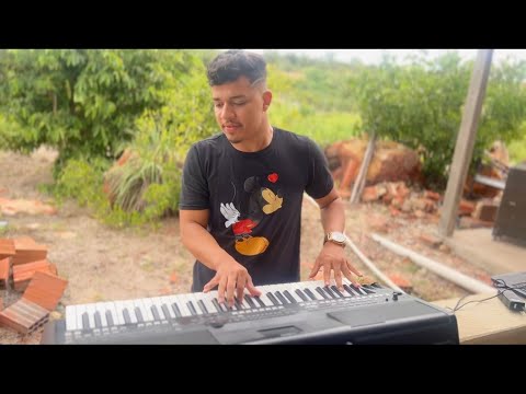 SOLOS OS FERAS DO PIZEIRO - FORROZIN 2024