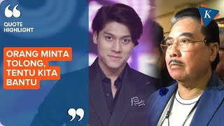 Download lagu Rizky Billar Ditetapkan Jadi Tersangka, Hotma Sitompoel Jadi Pengacaranya mp3