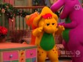 Barney Friends Gifts Of The Dinos