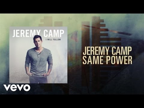 Same Power - Youtube Lyric Video
