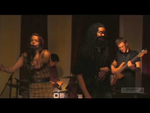 Sidewalk Chalk - Movement of the Mind