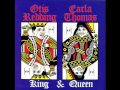 Otis Redding - King & Queen - 01 - Knock On Wood