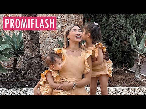 So bekommt Influencerin Kisu Familie und Job unter einen Hut