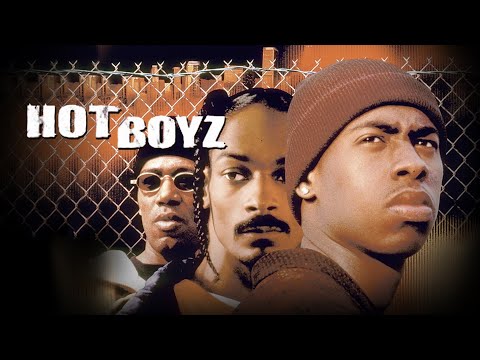 The Hot Boyz - Full Movie (2002)