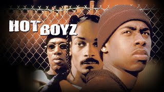 The Hot Boyz - Full Movie (2002)