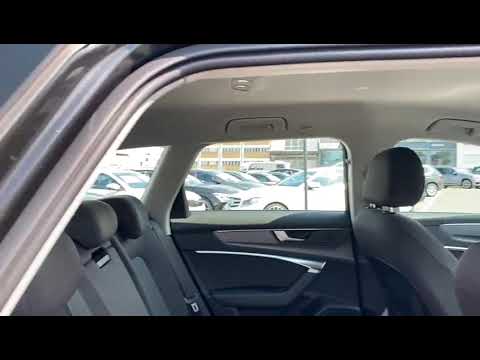 Audi A6 Avant 40 TDi S-Tronic Automat 204PS