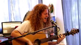 Circa Survive - The Difference Between Medicine and Poison is in the Dose (Cover)