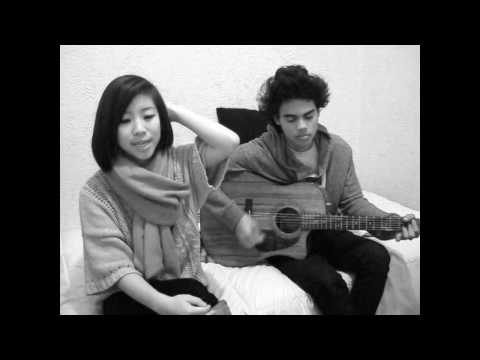Love Story -- Taylor Swift Cover