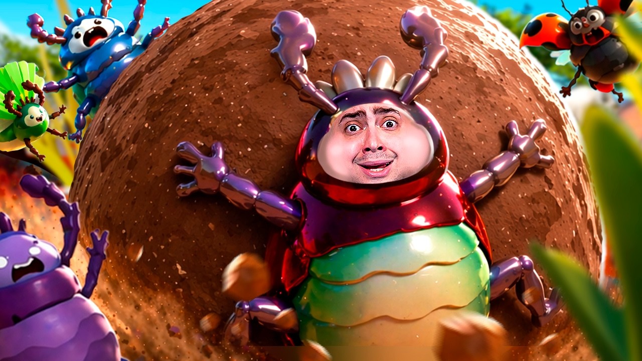 ROLANDO BOSTA COM MEUS AMIGOS - DUNG HO! COM OS AMIGOS