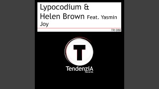 Joy (Lypocodium Electro Mix)