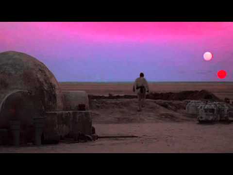 Star Wars without John William's music
