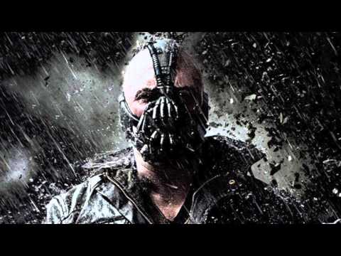 The Dark Knight Rises: The Shadows Betray You Hans Zimmer