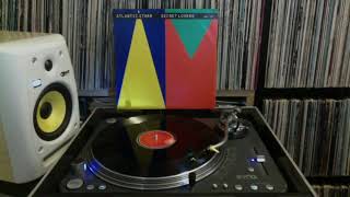 Atlantic Starr - Secret Lovers (1985)