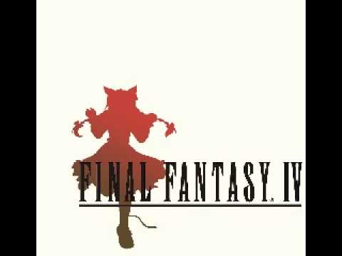 Lullaby of Deserted Hell (Final Fantasy IV Soundfont)