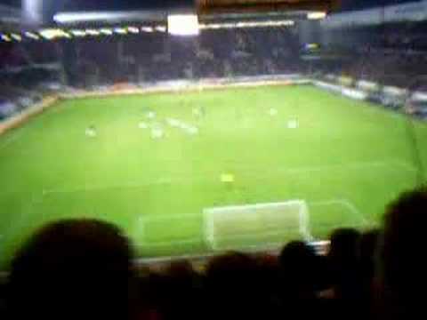 sc Heerenveen - Roda JC (4-3)