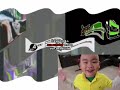 April Fools Look Csupo Effects ToysAndColorscubed