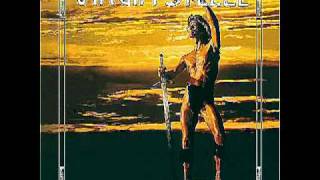 Virgin Steele - Fight tooth and nail