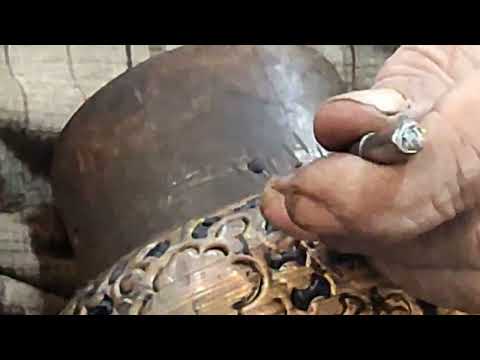 Magic hands | art  | persian | travel | iran 