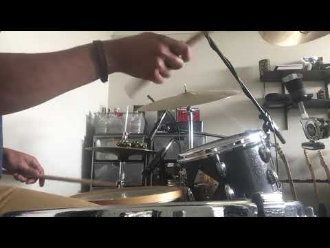 Sabian Prototype 24" Ride