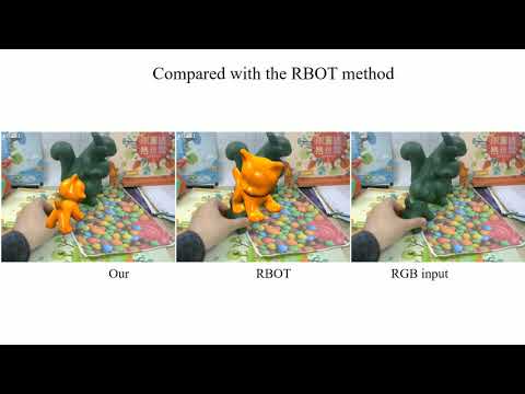 PG'20 supplementary video.