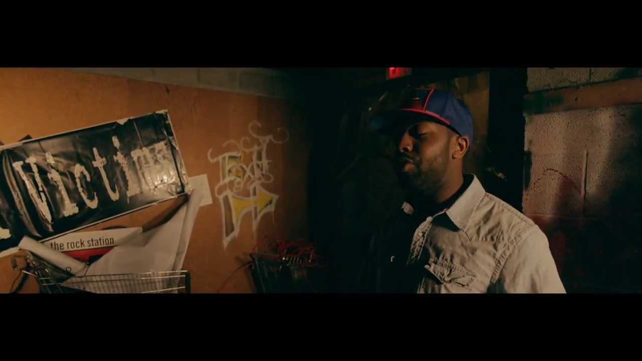 Maurice Daniel – “From The Very Bottom Of My Soul”