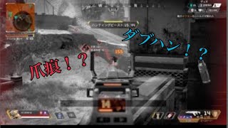 [APEX] チャレンジ！経験者がサブ垢でプレイするとどうなる！？