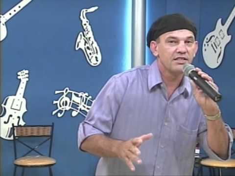 Eu Vou Beijar Você - Eber Peres