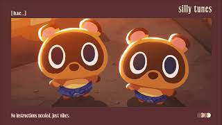 🦊silly tunes🐾.
