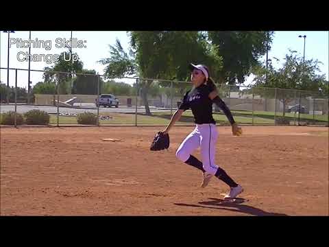 Caelan Koch Pitching Skills Video - 2020 Pitcher OF Slapper