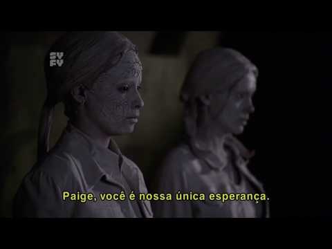 Charmed 4X05 The Power of .3 HD Remaster