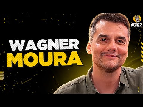 WAGNER MOURA - Podpah #762