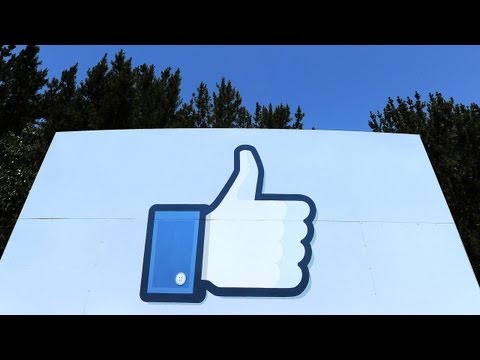 Zweig: You Are Facebook. Facebook Is You