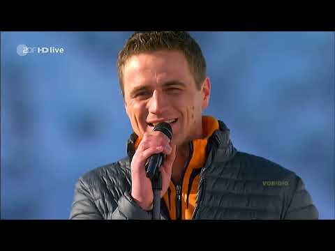 Alexander Rier - Du entschuldige, i kenn di (FULL-HD-Version 2015) (ZDF Fernsehgarten on Tour, 2015)