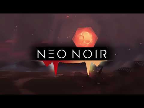 Neo Noir - When I Was Young (feat. Brooke Williams) [Official]
