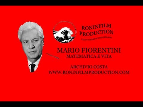 Franco Ghione - The barons of mathematics and the University of Ferrara clip 8