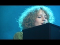 Alina Orlova - Милый, не дрогнет твоя рука @GogolCenter 07-06-13 