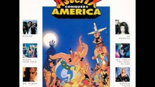 Dr. Alban - Away From Home (Asterix Conquers America)