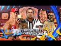 Story Of John Cena Vs CM Punk SummerSlam 2011