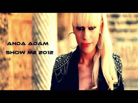 Anda Adam - Show Me 2012 Mix - DjArda Kalkan