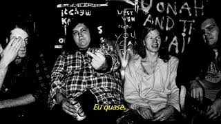 Screaming Trees - Nearly Lost You (Legendado em Português)