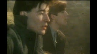 China Crisis - Wishful Thinking [Hq]