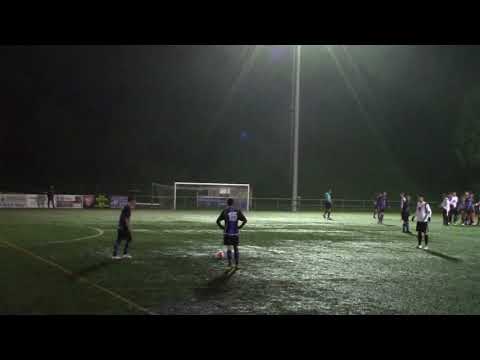 C.D. Montefuerte 0:2 ARTIBAI F.T. (Montefuerte, 2018/10/31) - www.leartigol.com