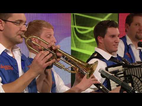 Spatzensound - Forster Polka