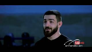 Եղիր պատրաստ 9, Թողարկում 1 / Exir Patrast
